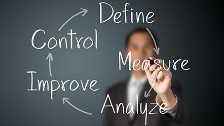 Evaluation activities