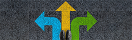 Change Management in the Administrative Reform