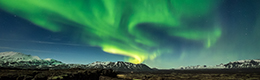 The Reykjavík Declaration