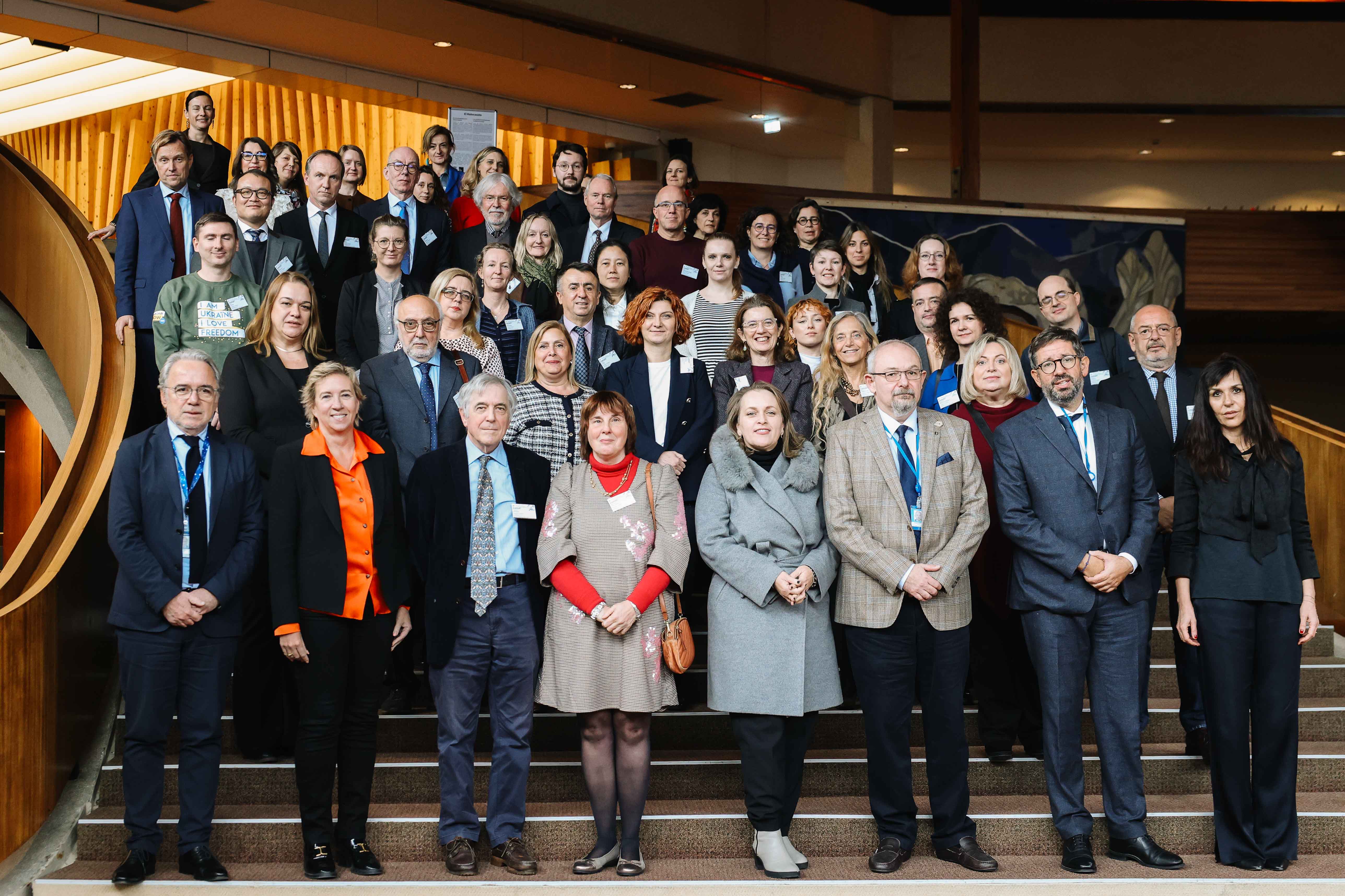 Academic Freedom in Action 2025: A Strong Call for Coordinated Protection and Renewed Standards