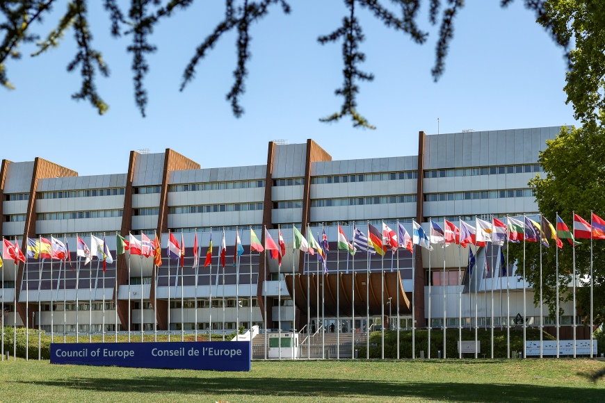 Quatrième réunion du groupe de rédaction intergouvernemental : le Conseil de l’Europe fait avancer les travaux sur une nouvelle convention relative aux conditions de transparence et d’assurance qualité pour la reconnaissance automatique des diplômes de l’enseignement supérieur