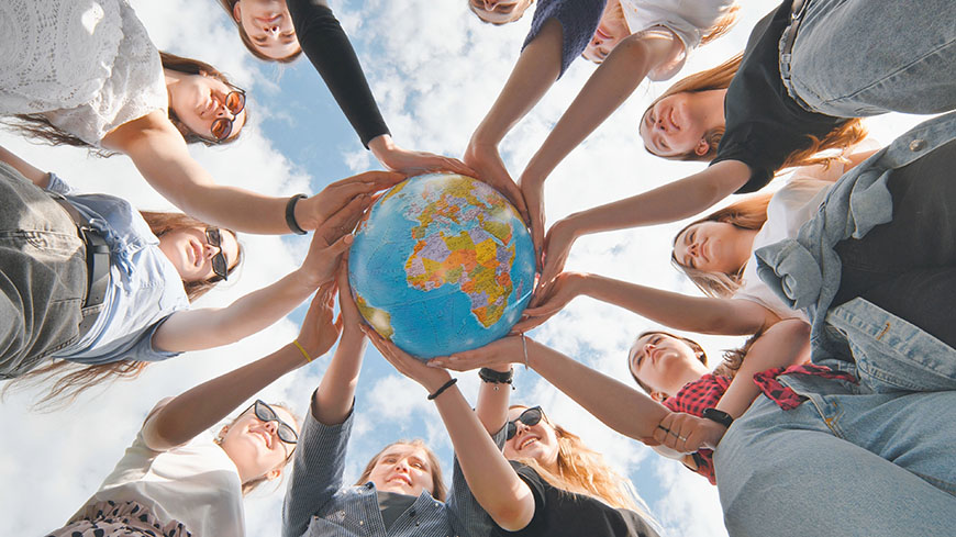 International Human Rights Day: the role of education