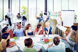 L’enseignement supérieur et la recherche