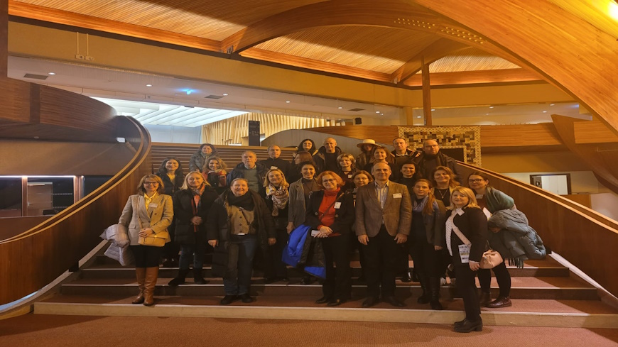 Integration of competences for democratic culture in initial teacher education in Romania