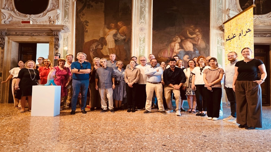 Council of Europe higher education priorities discussed in Venice