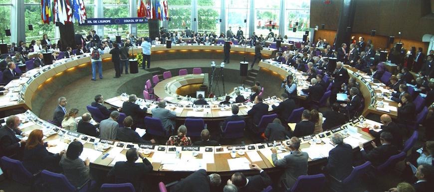 Council of Europe launches drafting of a new Convention to strengthen automatic recognition of higher education qualifications