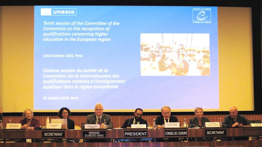 Digital and AI Solutions in Focus at Lisbon Convention Meet – New University World News Article Highlights Key Reforms