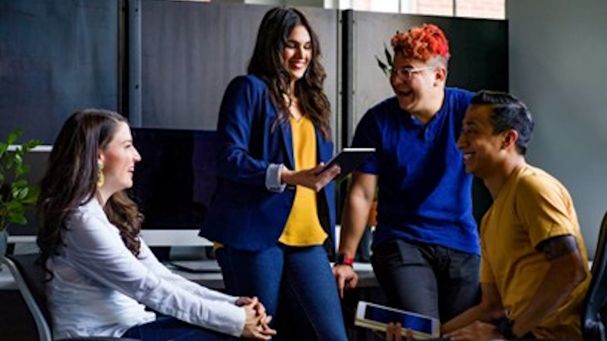 A step forward for the automatic recognition of qualifications