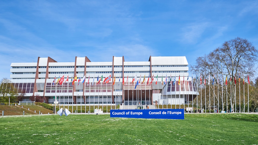 Première réunion du Comité d'experts sur l'IA et l'éducation (EDU-IA)