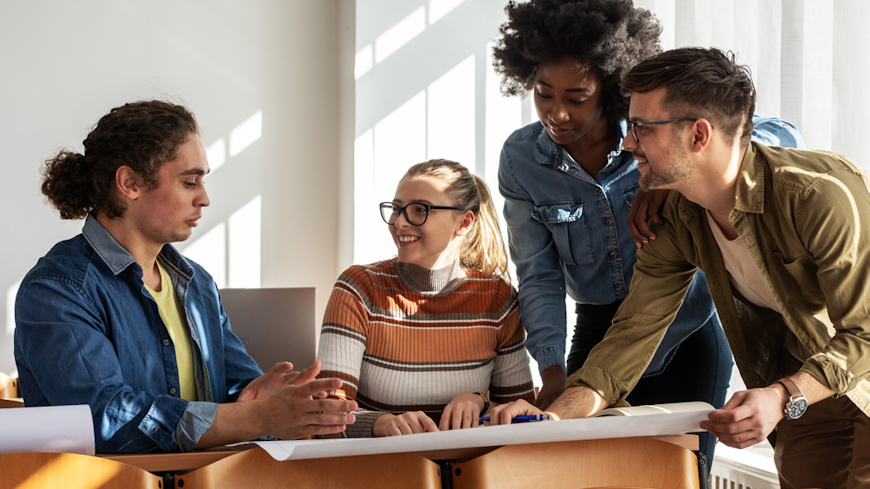 Highlights of the Higher Education Programme in 2025: Promoting Automatic Recognition, Strengthening Trust and Democracy in Higher Education