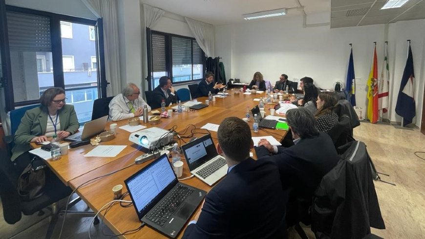 L'Italie lance l'élaboration d'un mécanisme national de coordination pour la reconnaissance des qualifications des réfugiés