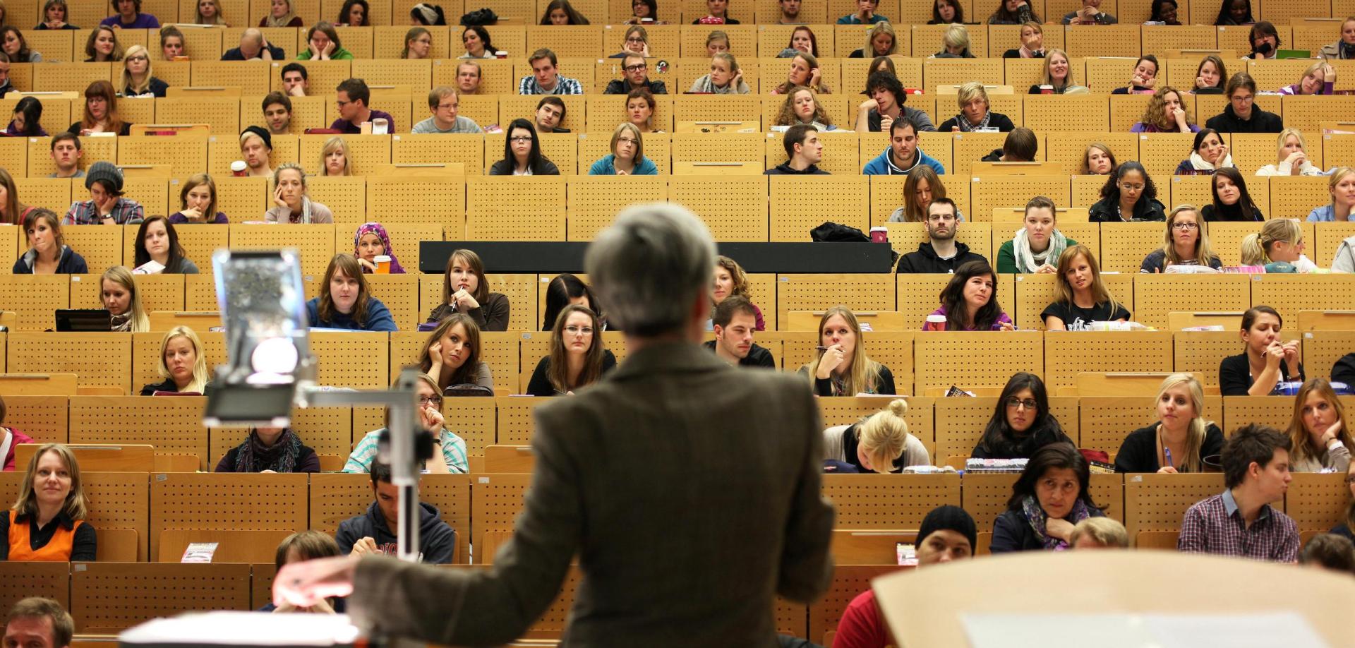 Democratic Mission of Higher Education