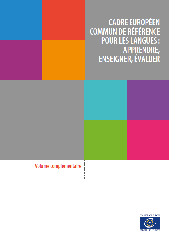The Reference Framework of Competences for Democratic Culture - In Brief