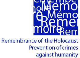 Mémoire de l’Holocauste et prévention des crimes contre l’humanité
