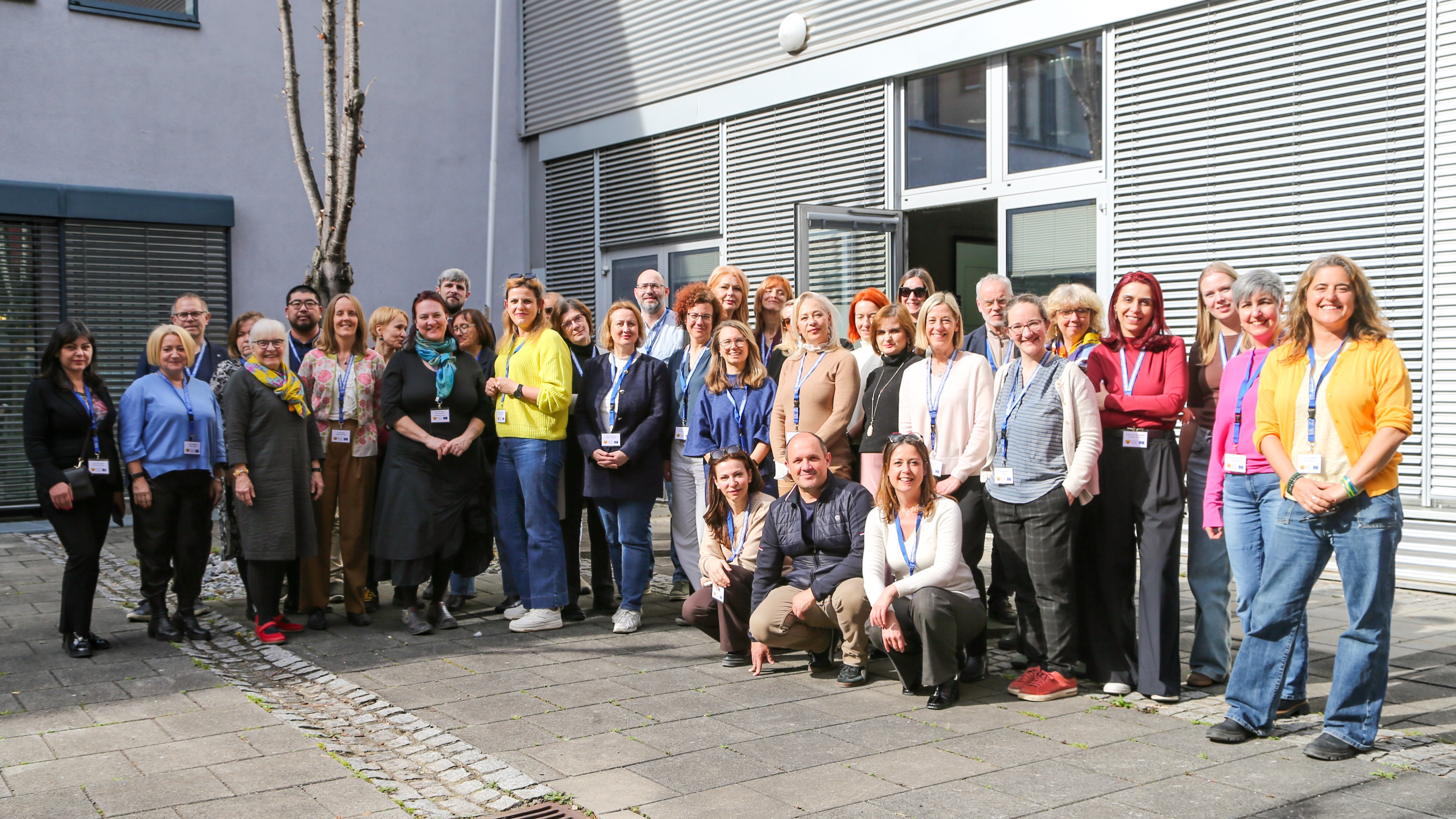 Le bien-être plurilingue au cœur de l’éducation démocratique : atelier du projet Pluriwell du CELV