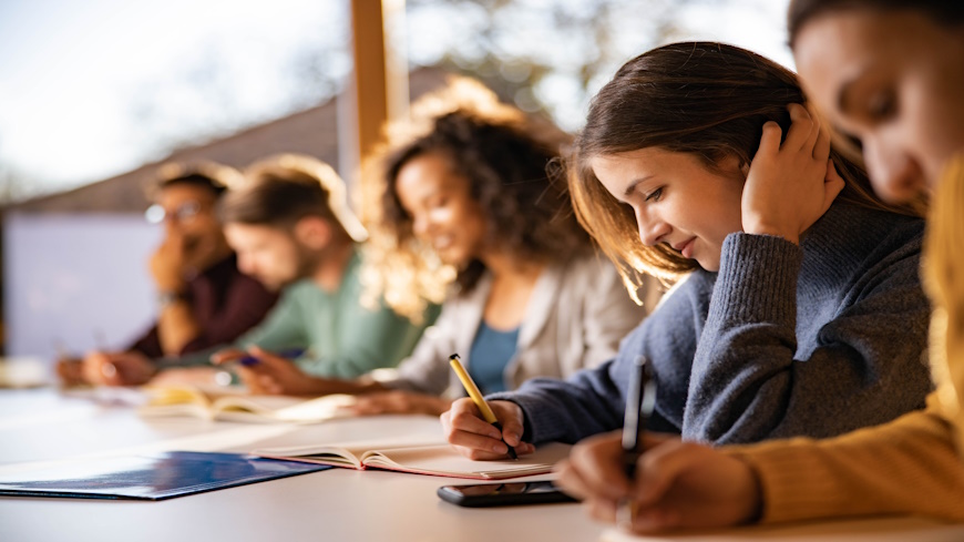 Council of Europe and European Student Union Advance Work on European Student Rights Charter