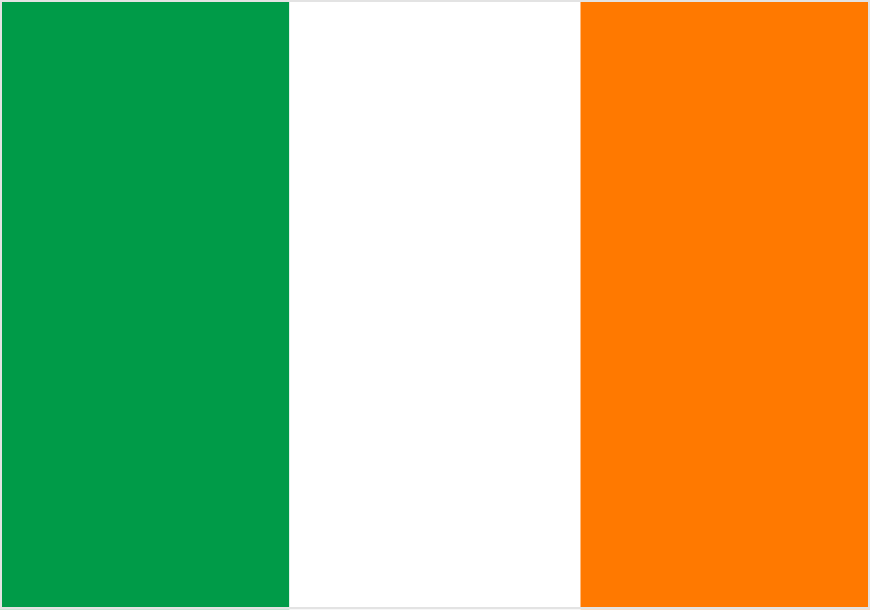 Irlande
