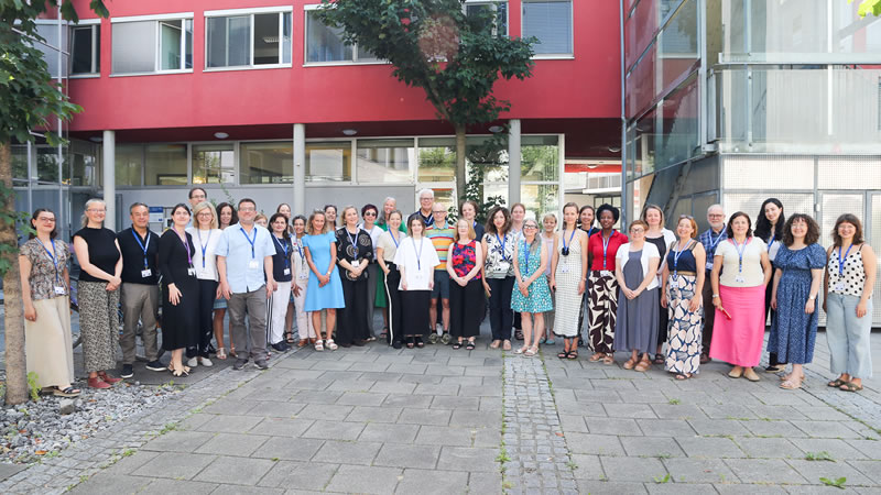 5th ECML-EC Summer Academy
