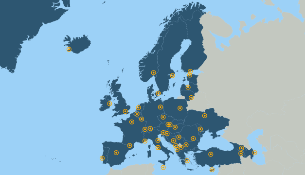 Educational initiatives of Member States