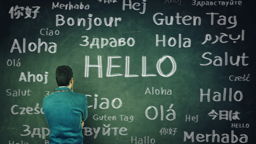 Toolkits: Language support for refugees