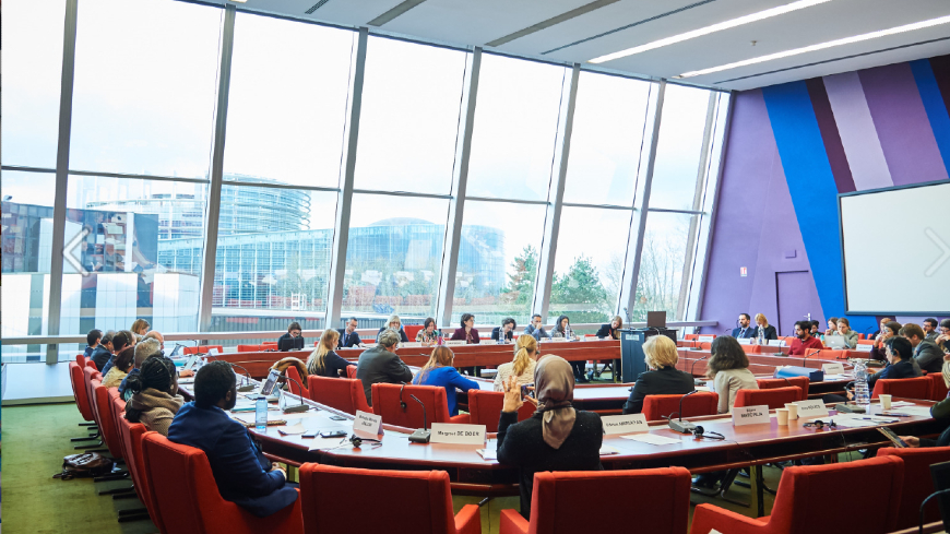 The Observatory will not attempt to harmonise curricula in Europe, but ...