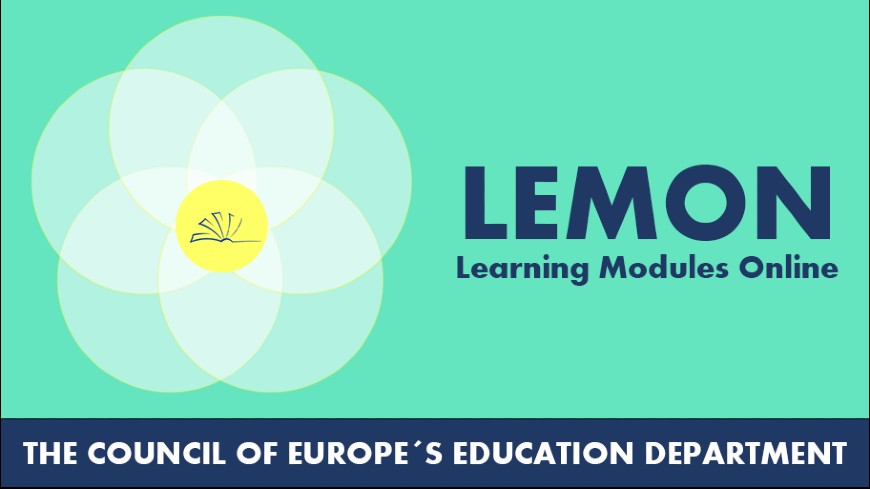 New LEMON course “Intercultural School Development” is now available on ...