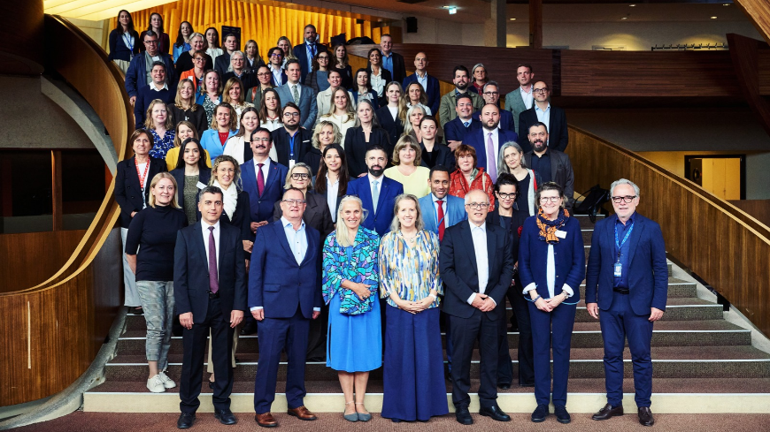 Education in the service of democracy: the CDEDU prepares for the Podgorica Ministerial Conference