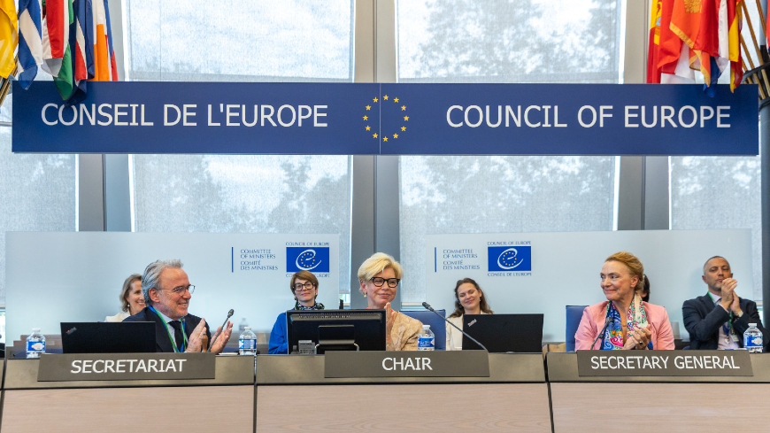 Une Année Européenne de l'éducation à la citoyenneté numérique
