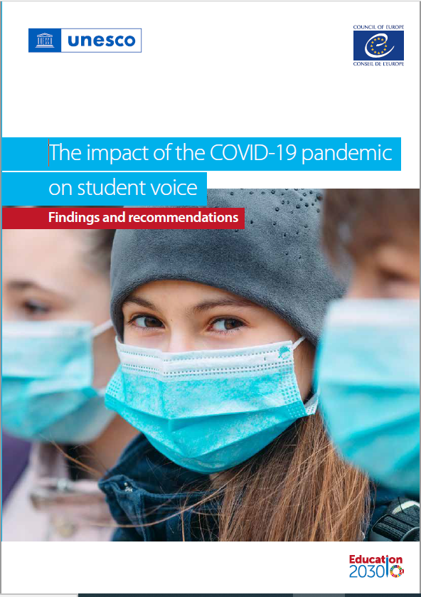New joint Council of Europe and Unesco publication