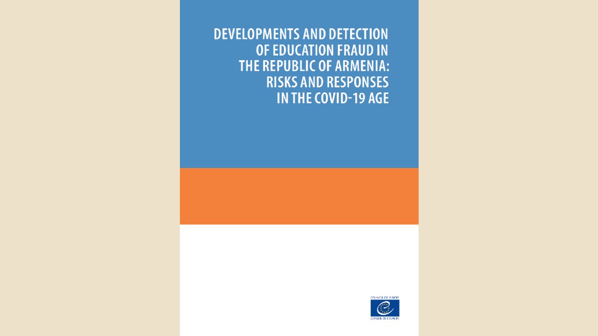New study discusses academic fraud in the Republic of Armenia in the COVID-19 context