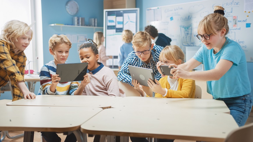 Council of Europe to launch a Digital Citizenship Education Curriculum Framework