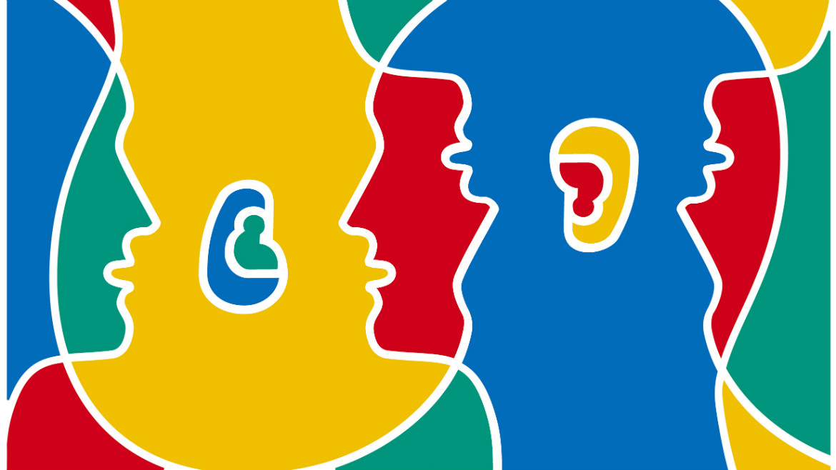 European Day of Languages 2020: Discover the world through languages!