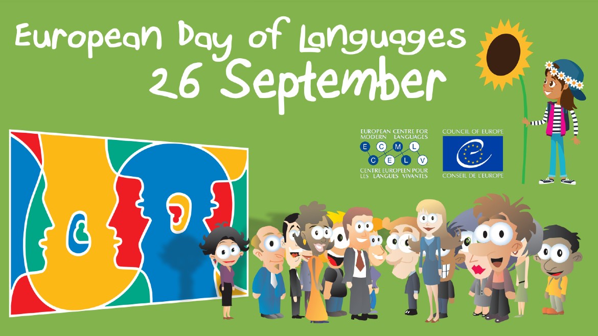 Journée européenne des langues 2022 : « Valorisons toutes les langues en Europe! », déclare la Secrétaire Générale du Conseil de l'Europe