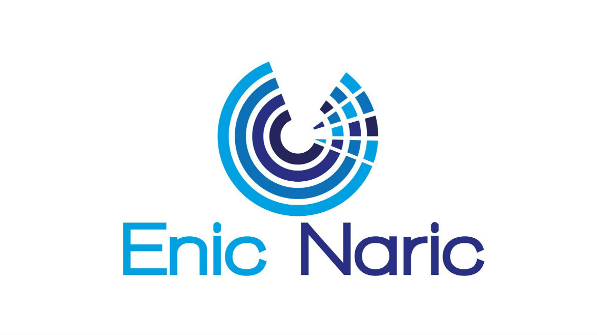 Logo des réseaux ENIC-NARIC
