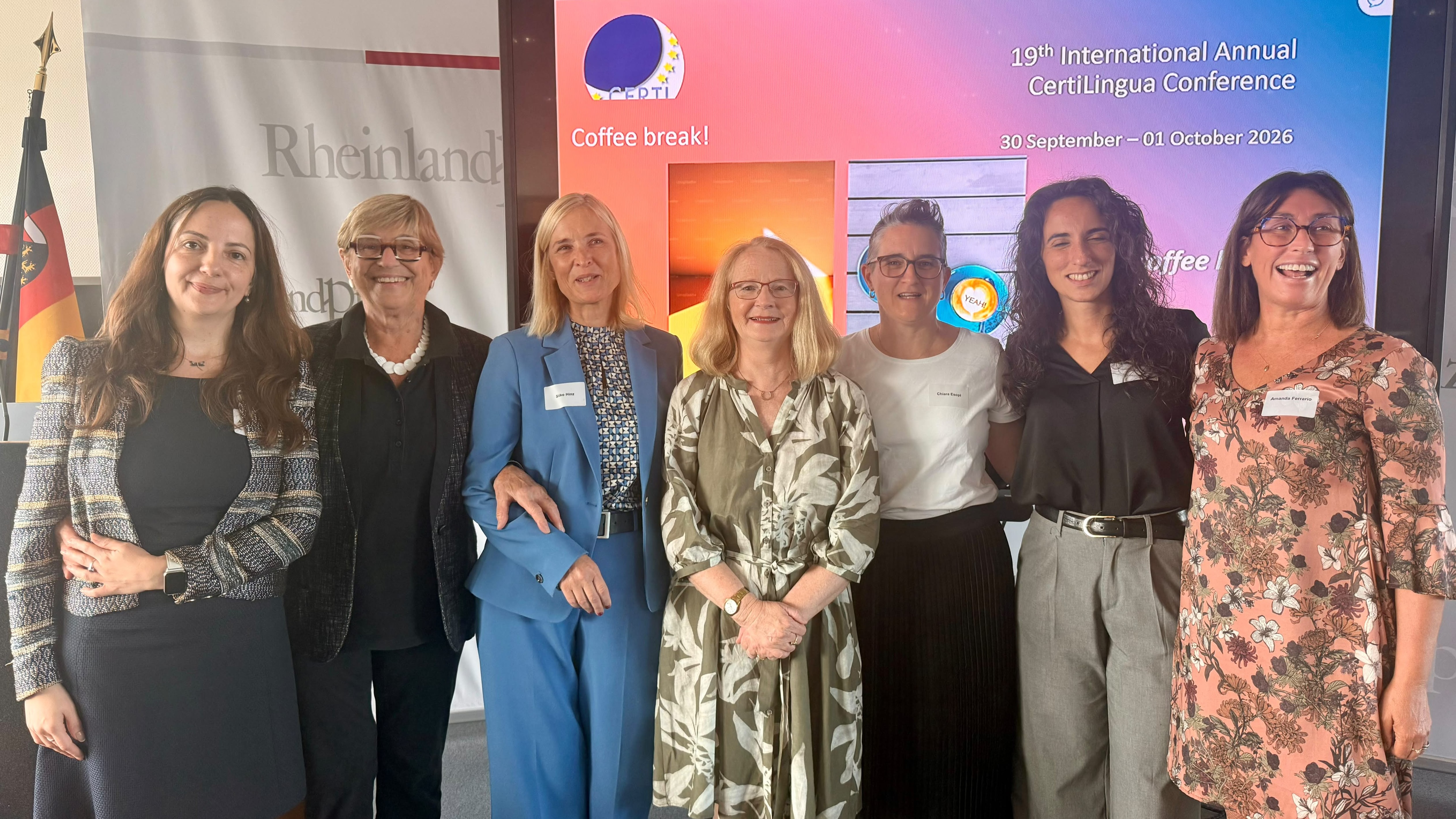 CertiLingua – promoting excellence in plurilingual and intercultural education