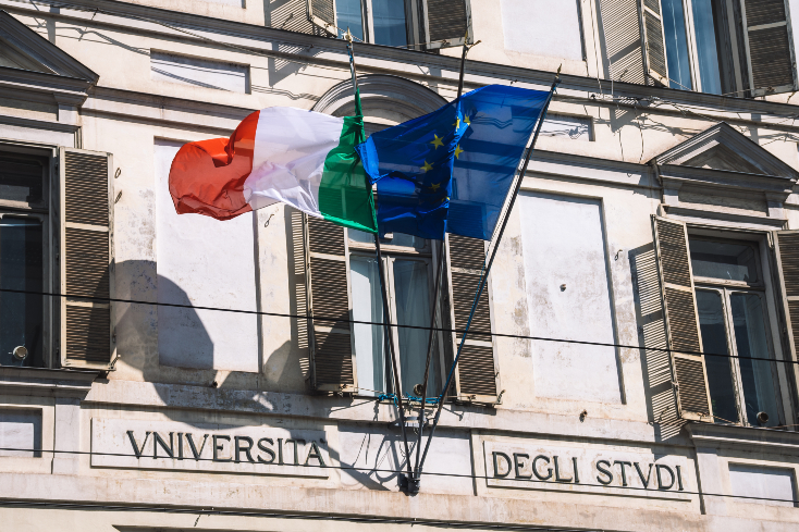 New EU/CoE joint project on the recognition of refugees’ qualifications in Italy