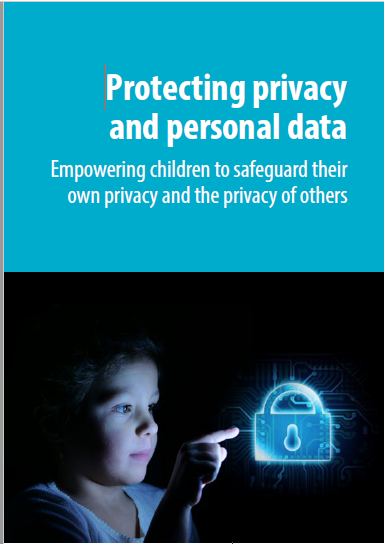 New DCE leaflet