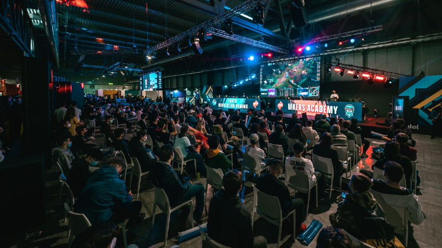 Milan Games Week Panel on Gaming and gender: Towards sustainable gaming cultures