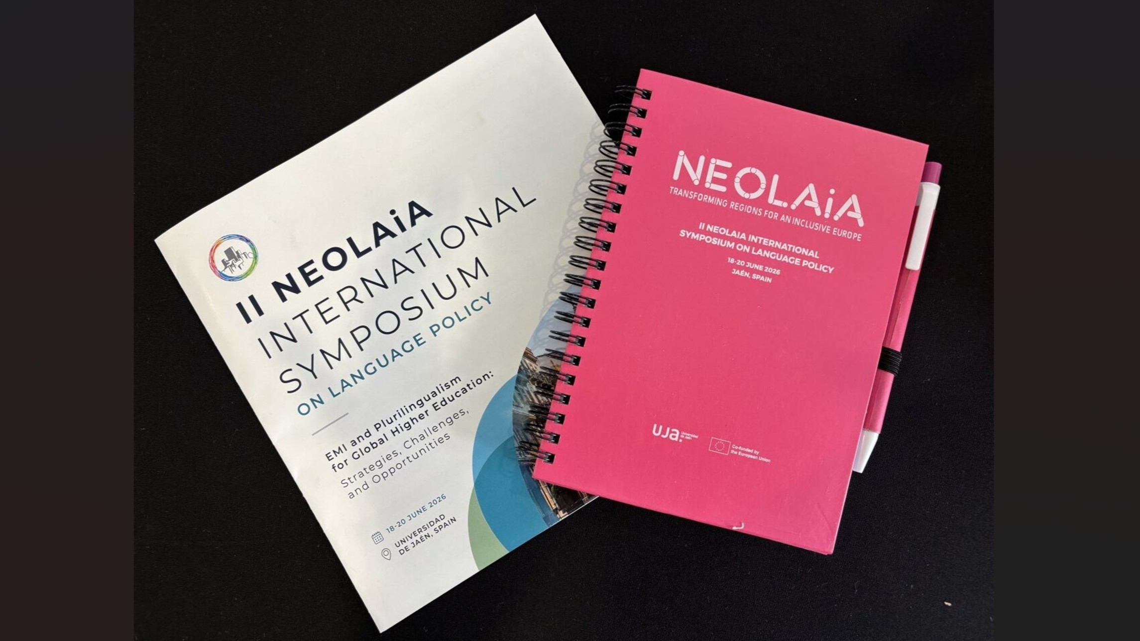 Le Conseil de l’Europe au symposium NEOLAiA : le plurilinguisme et l’inclusion dans l’enseignement supérieur