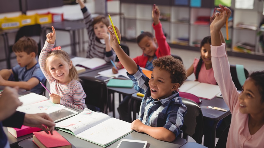Country highlights – European Year of Digital Citizenship Education 2025