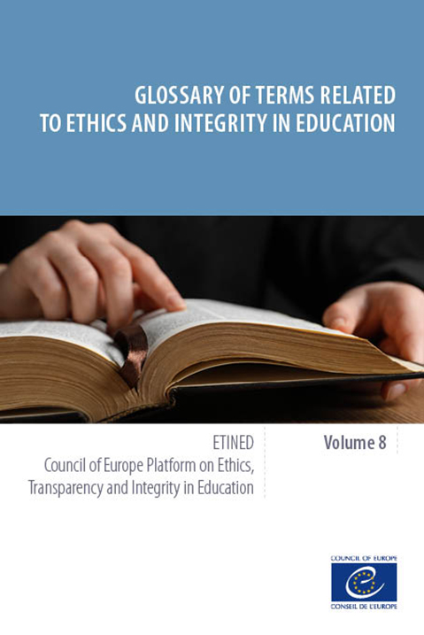 New ISBN Publication - ETINED - Volume 8