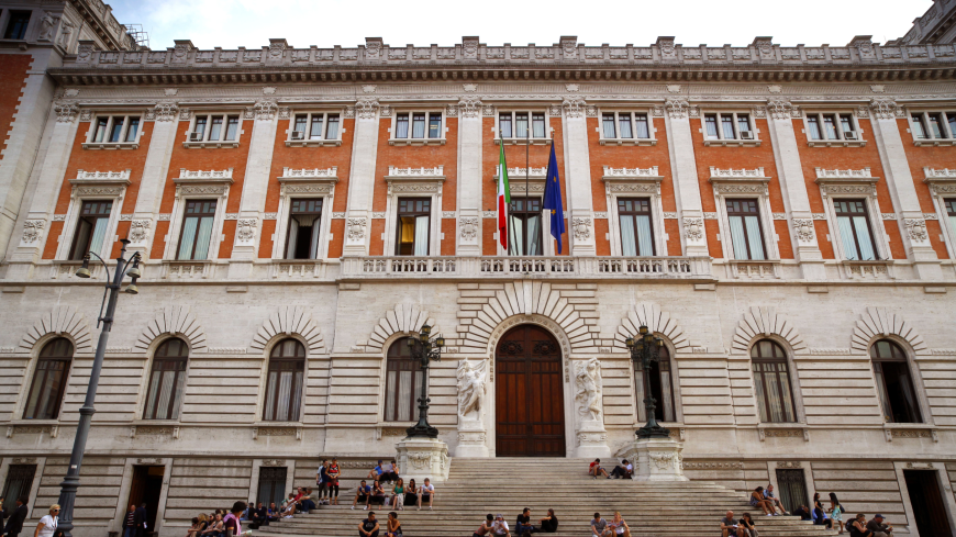 La valeur réelle des qualifications : le Passeport européen des qualifications pour les réfugiés et l'expérience italienne