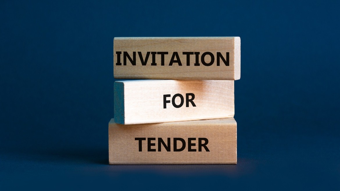 Tender Procedure for Local Consultancy Services in Education