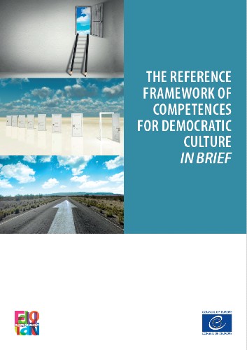 The Reference Framework for Democratic Culture - In Brief