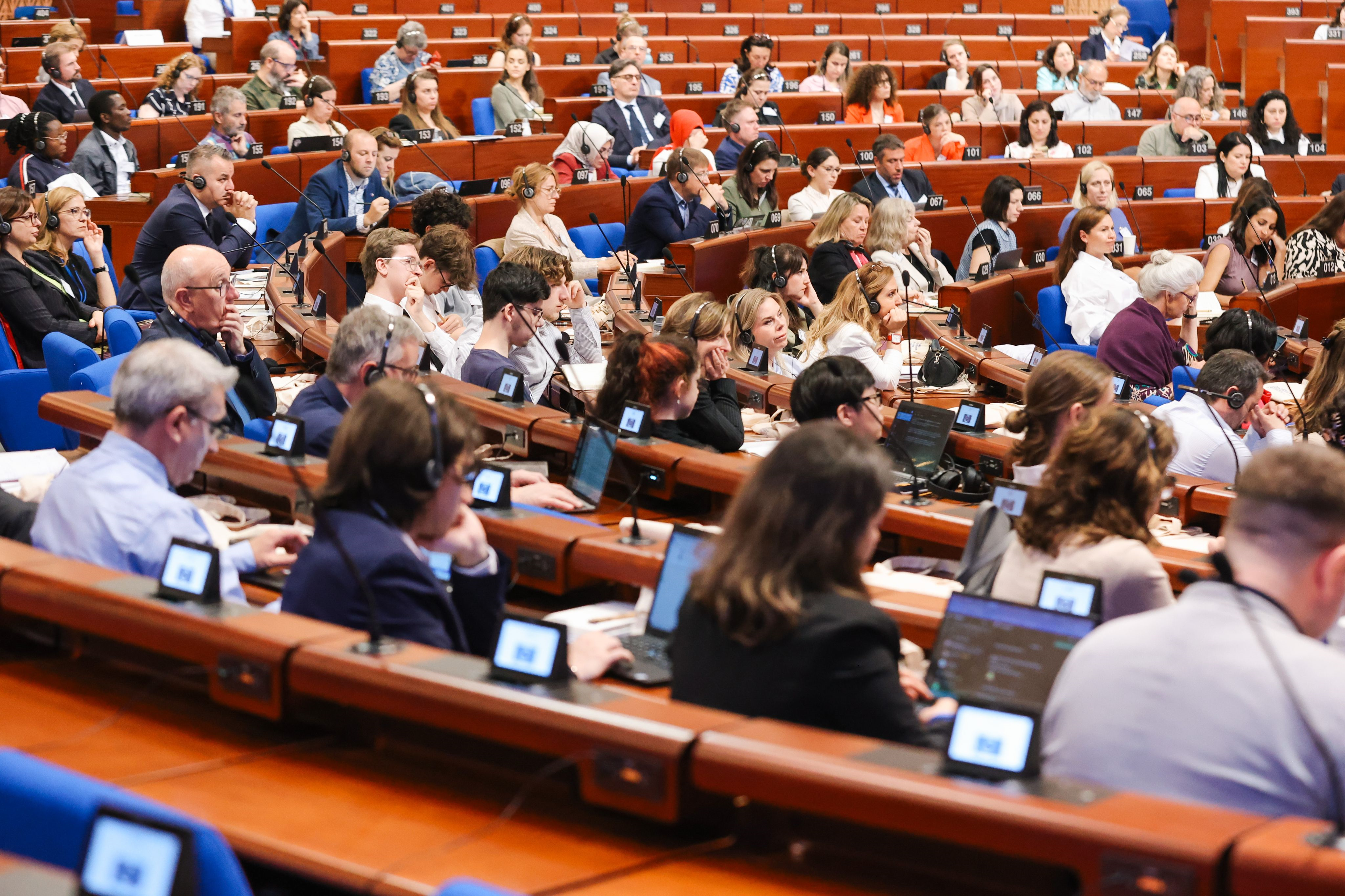 2nd European Digital Citizenship Education Forum