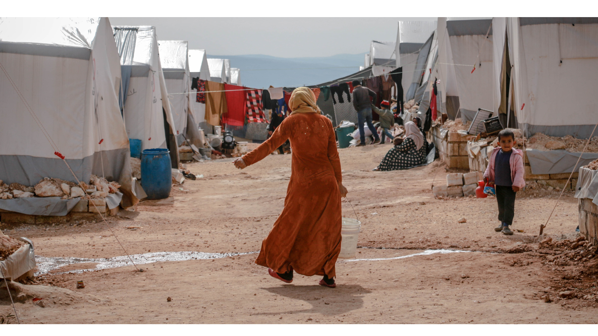 EduTalks@Council of Europe: Migrancy, refugees and citizenship representations in video games