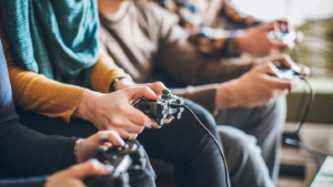Videogame Culture