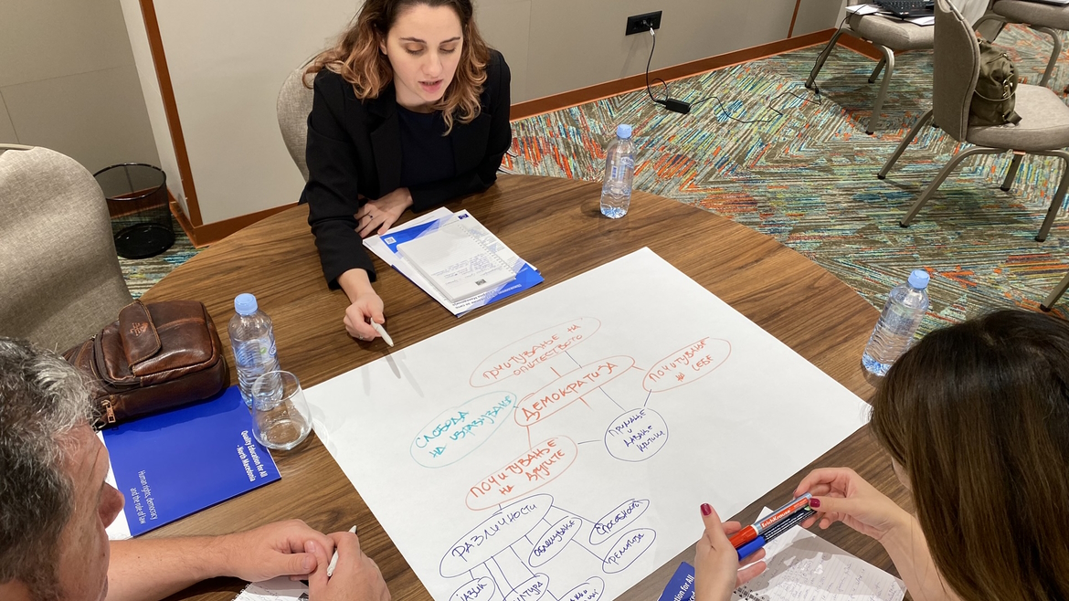Advancing Inclusive and Democratic School Learning
