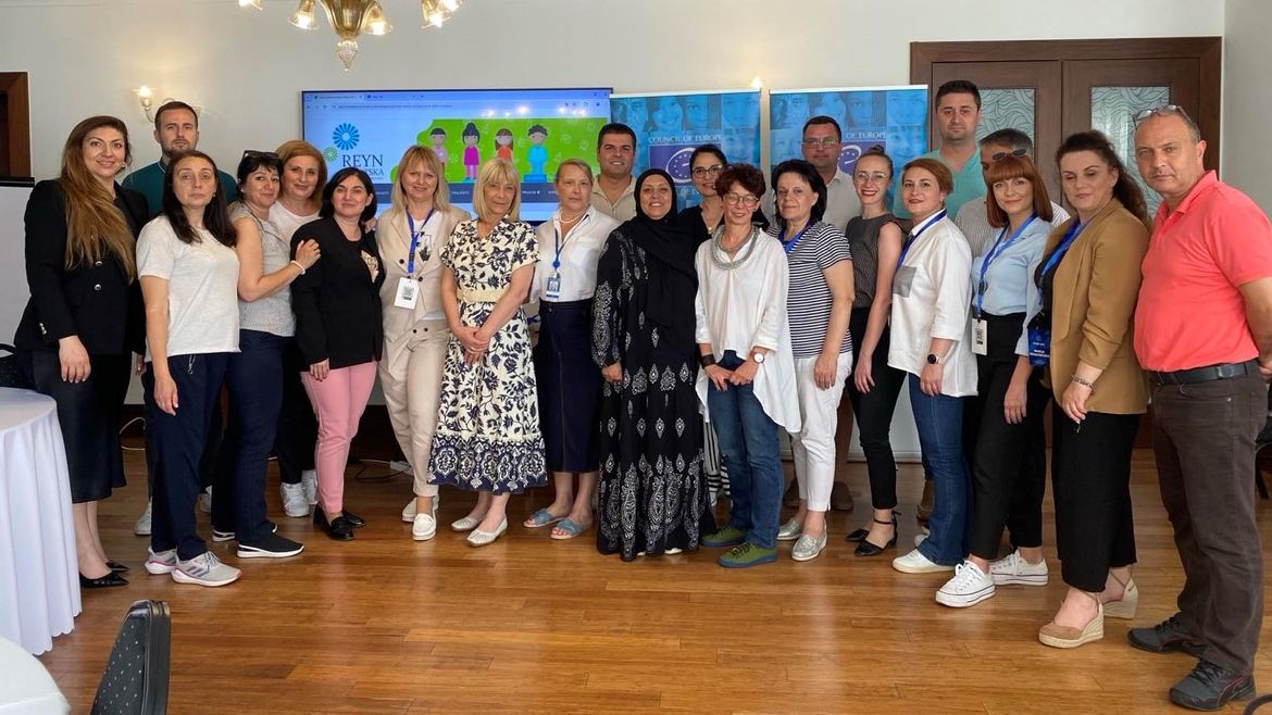 Advancing “Quality Education for All" – Study Visit to Croatia