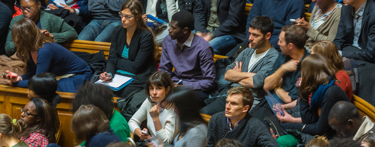 Conference on 